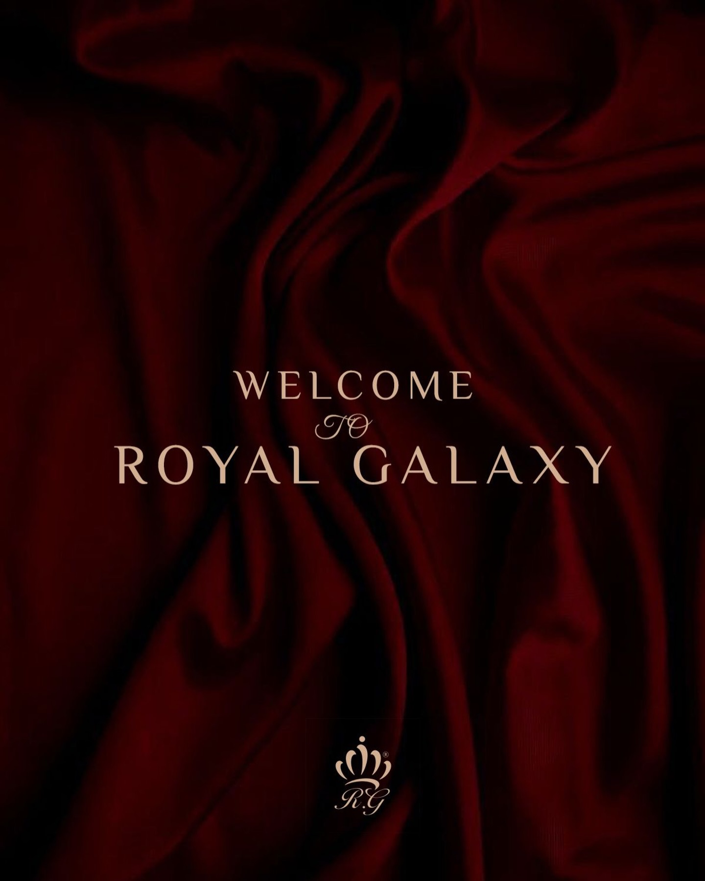 أهلاً بكم في Royal Galaxy